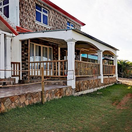 Panoramic Paradise La Ferme Luaran gambar